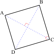 diagonalen aardappel