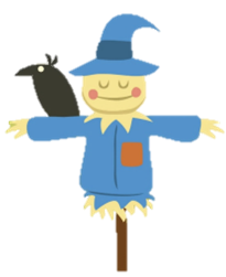 vogelverschrikkeraar